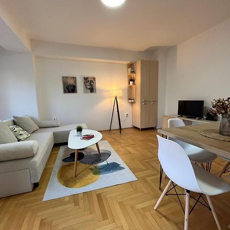 Best Value-Apartment In Skopie Exterior foto