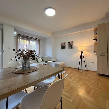 Best Value-Apartment In Skopie Exterior foto