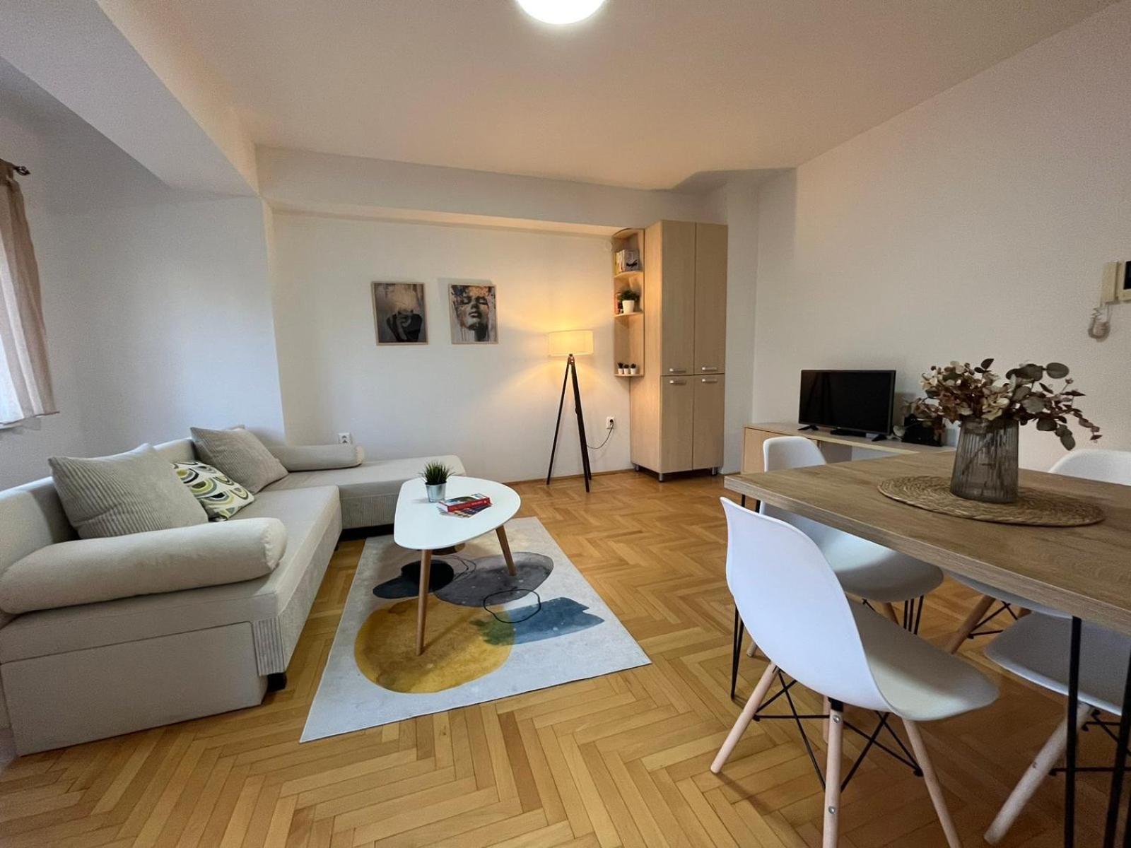 Best Value-Apartment In Skopie Exterior foto