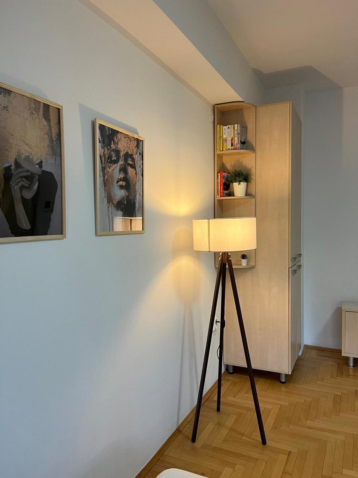 Best Value-Apartment In Skopie Exterior foto