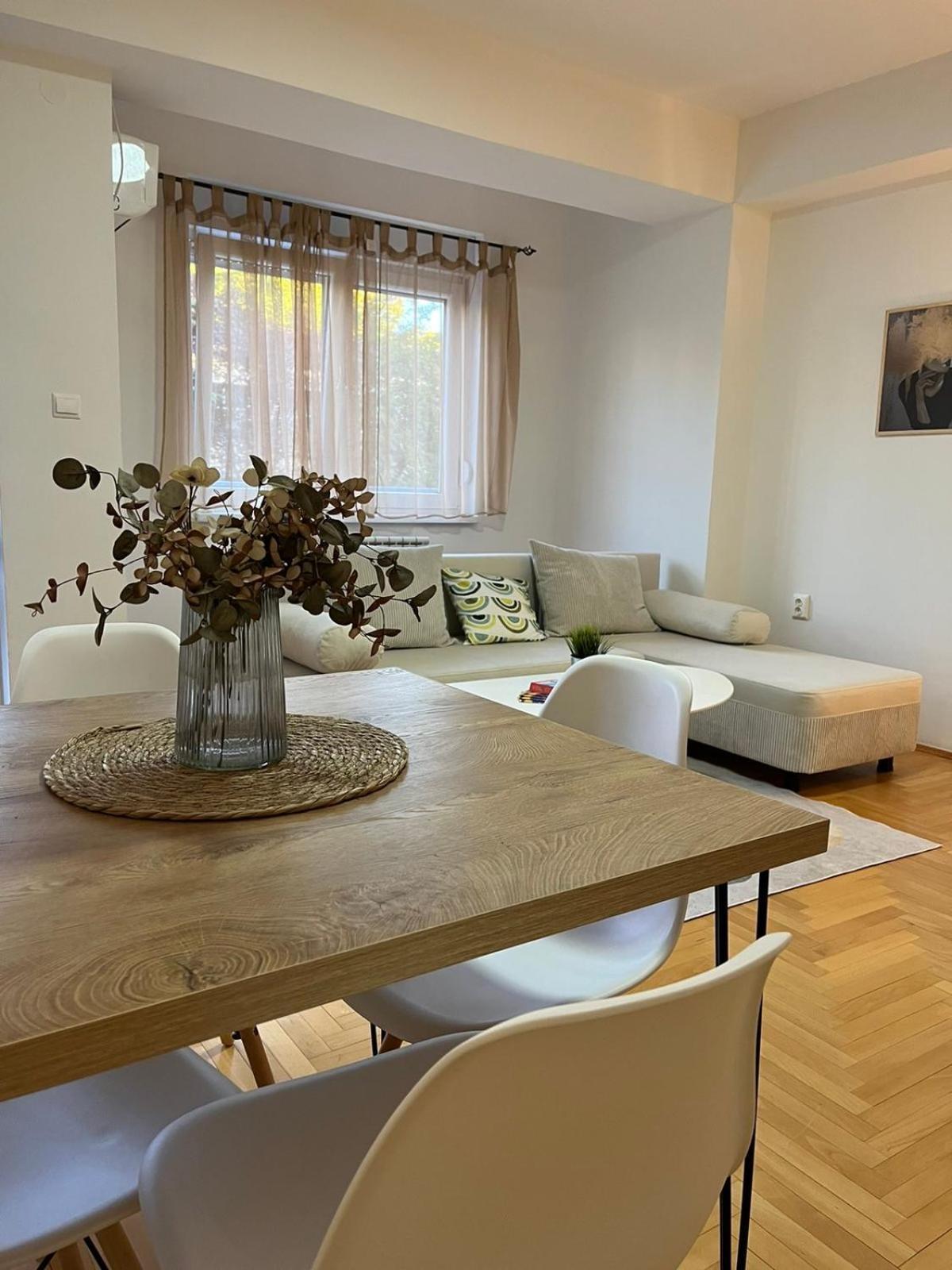 Best Value-Apartment In Skopie Exterior foto