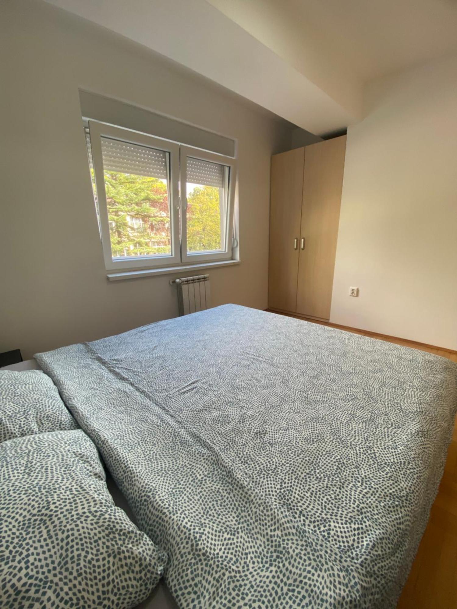 Best Value-Apartment In Skopie Exterior foto