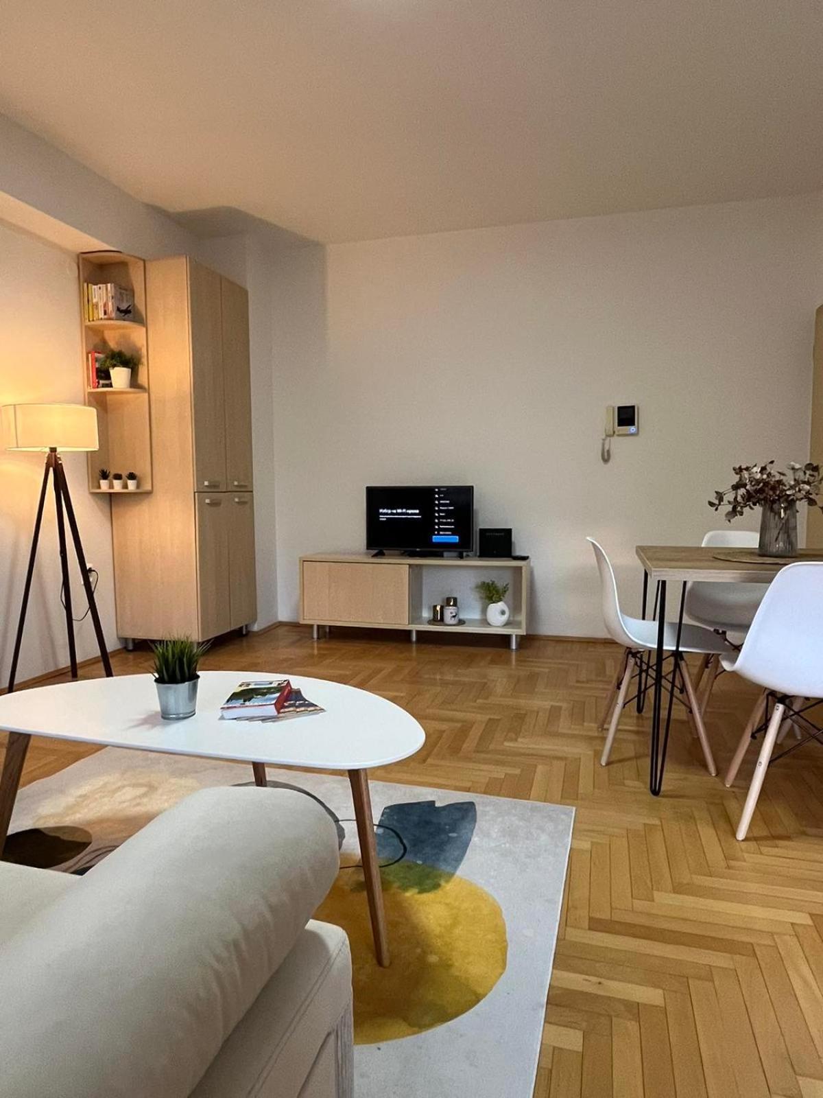 Best Value-Apartment In Skopie Exterior foto