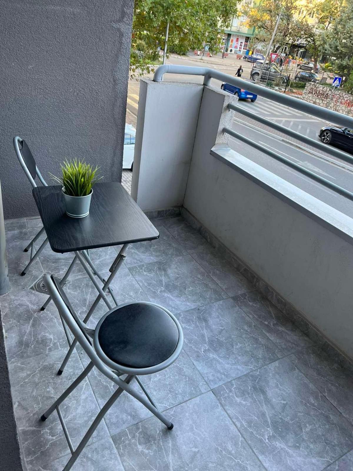 Best Value-Apartment In Skopie Exterior foto