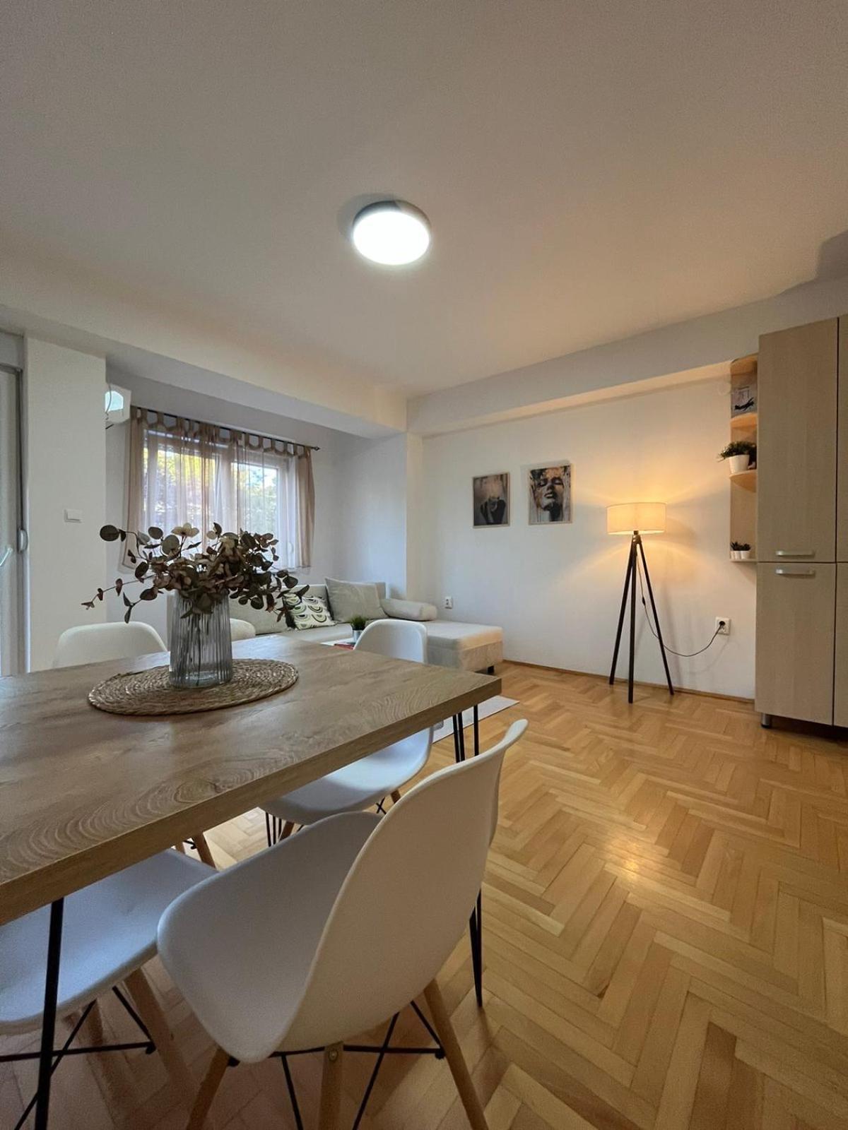 Best Value-Apartment In Skopie Exterior foto