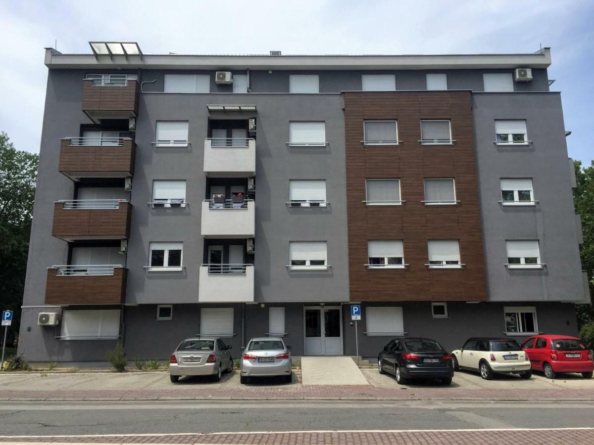 Best Value-Apartment In Skopie Exterior foto